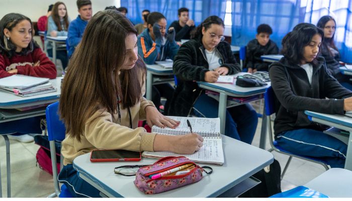  Isenção da taxa do Enem 2026 pode ser solicitada a partir desta segunda-feira 